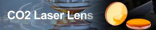 How to properly install and maintain a CO2 laser lens?