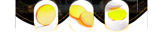 How to choose the right CO2 laser lens?