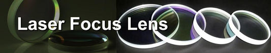 Why is the Laser Focus Lens always easy to burn when laser cutting?