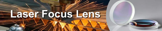 Determine laser equipment failure and solve it by the damage of Laser Focus Lens!