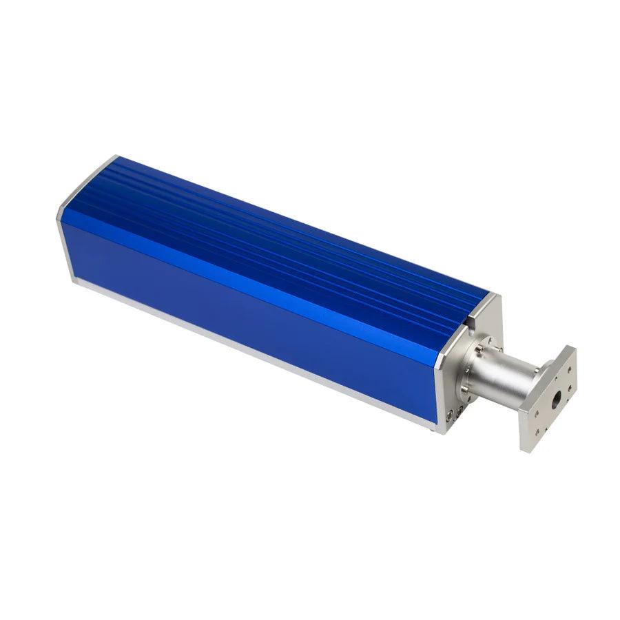 BMLaser Fiber Laser Path