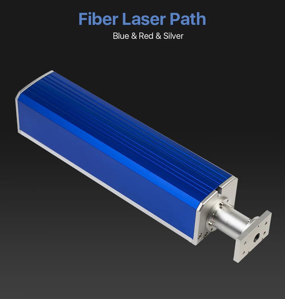 BMLaser Fiber Laser Path