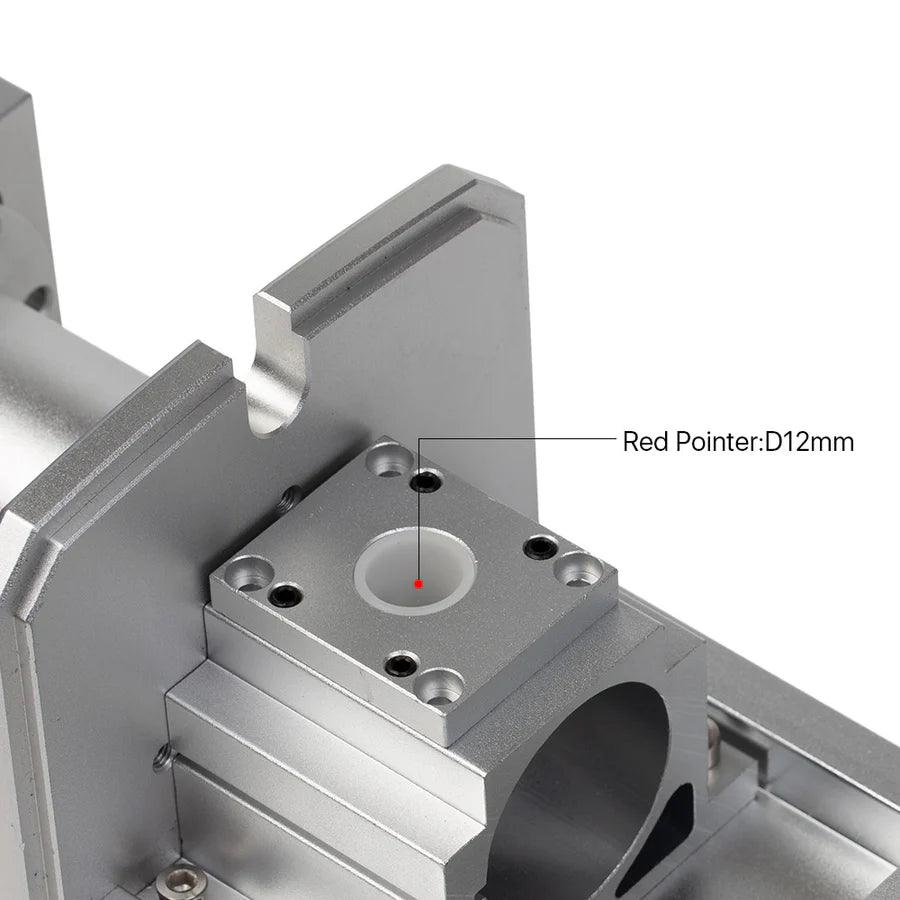 BMLaser Fiber Laser Path