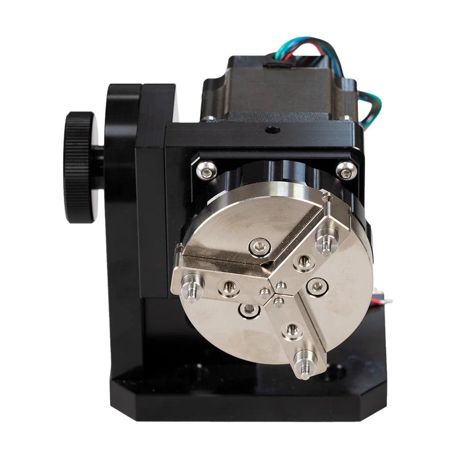 BMLaser MHX D65 A Type Rotary Attachment Set