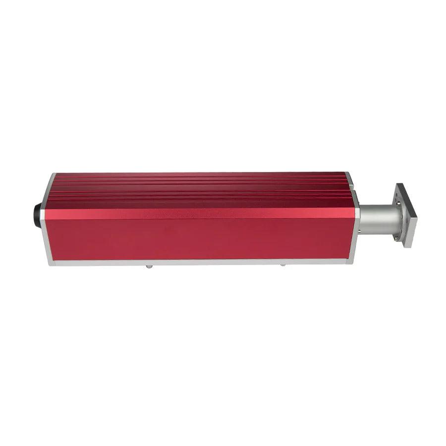 BMLaser Fiber Laser Path