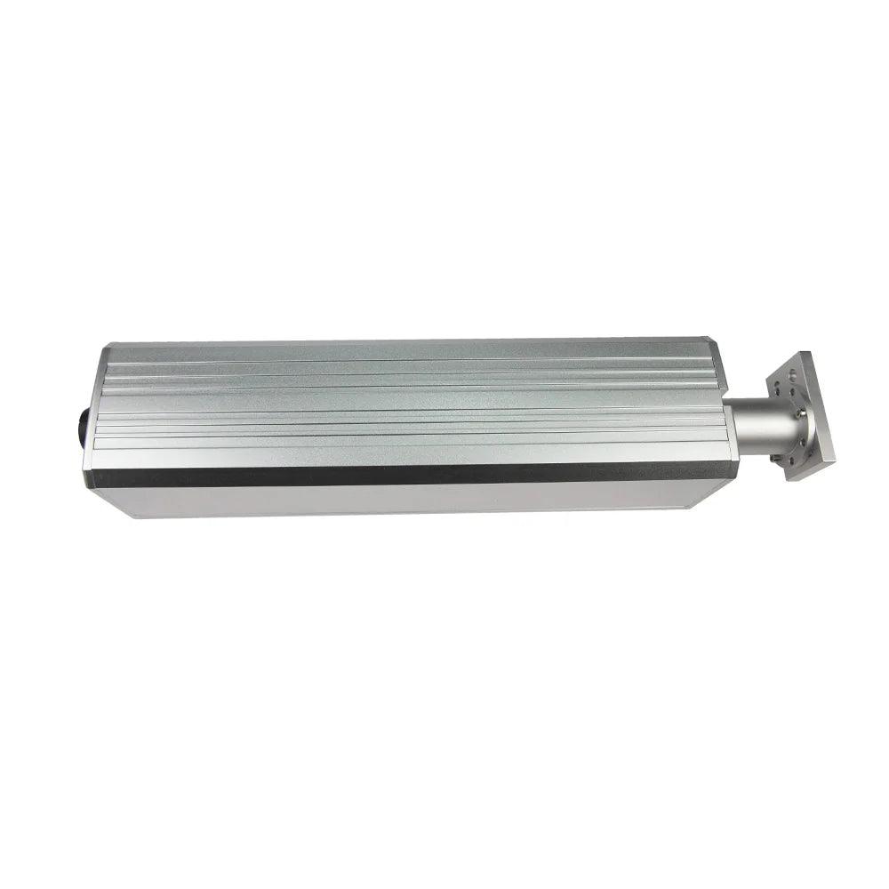 BMLaser Fiber Laser Path