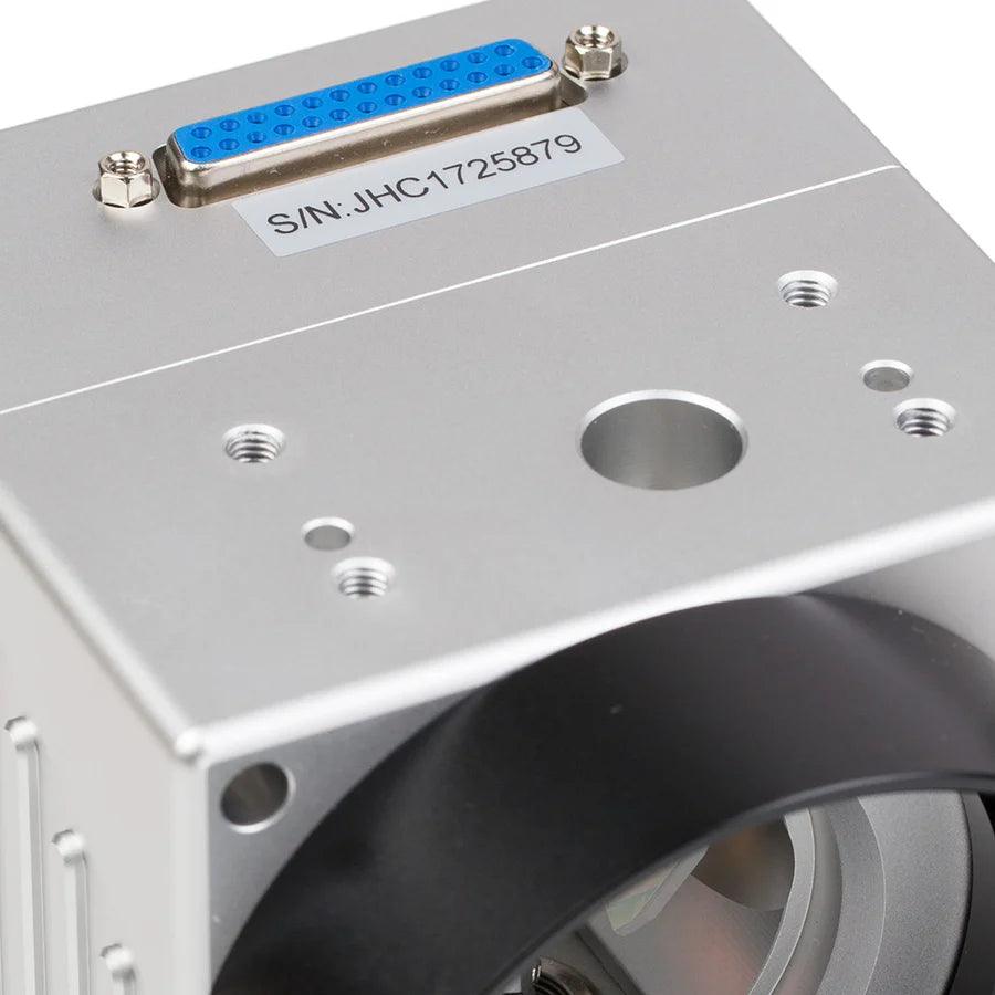 BMLaser SG7210 Fiber Galvo Scanner Head