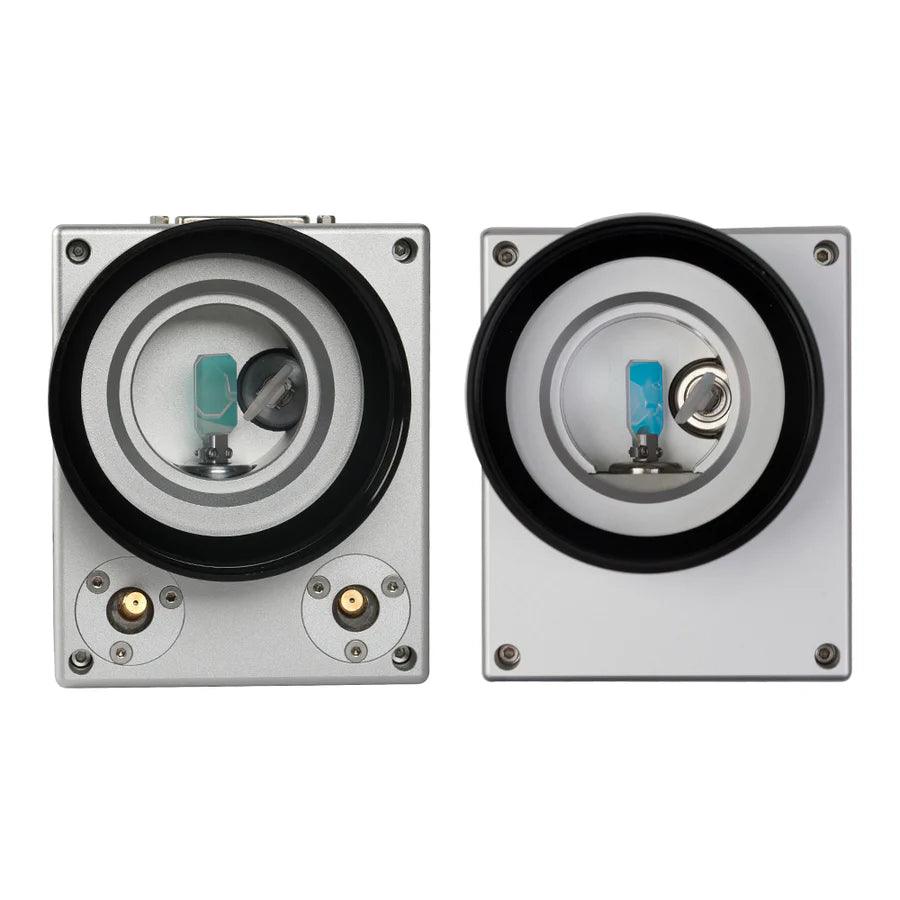 BMLaser SG7110 Fiber Galvo Scanner Head