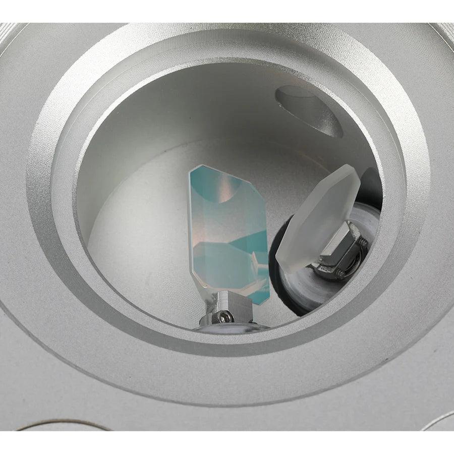 BMLaser SG7110 Fiber Galvo Scanner Head