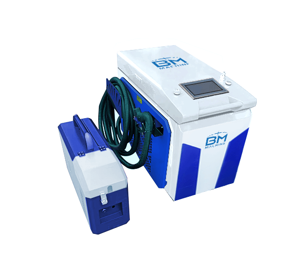 BMLaser Handheld laser welding machine
