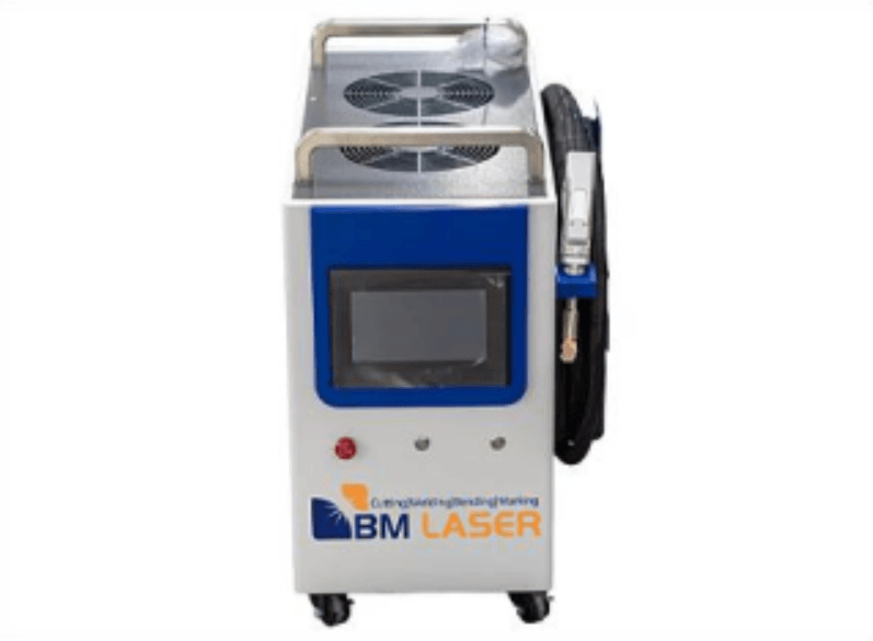 BMLaser Air-cooling Handheld Laser Welding Machine