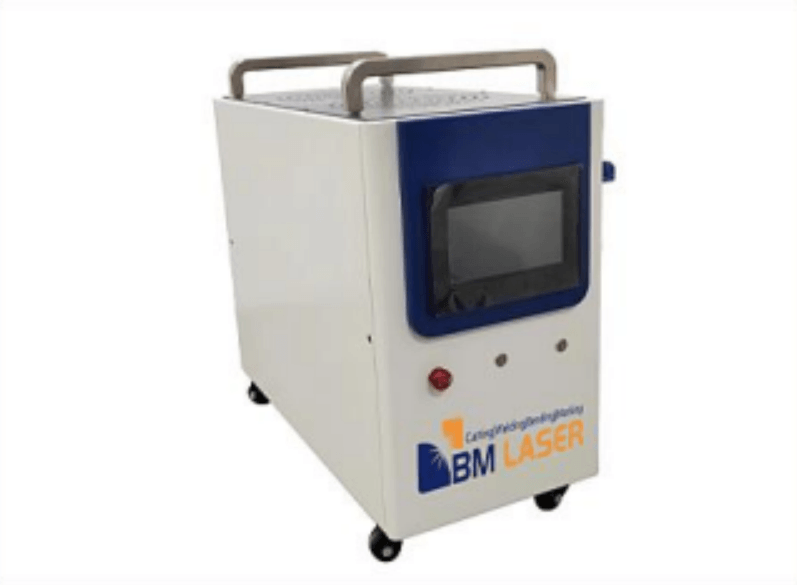BMLaser Air-cooling Handheld Laser Welding Machine