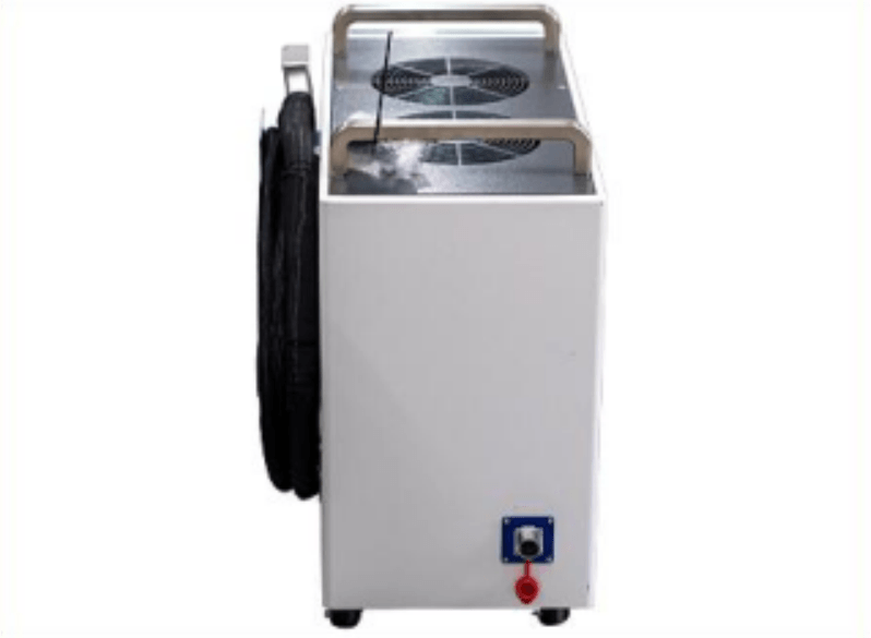 BMLaser Air-cooling Handheld Laser Welding Machine