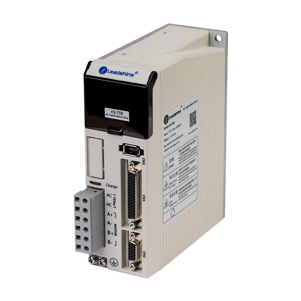 BMLaser Leadshine H2-758 Hybrid Servo Motor Driver