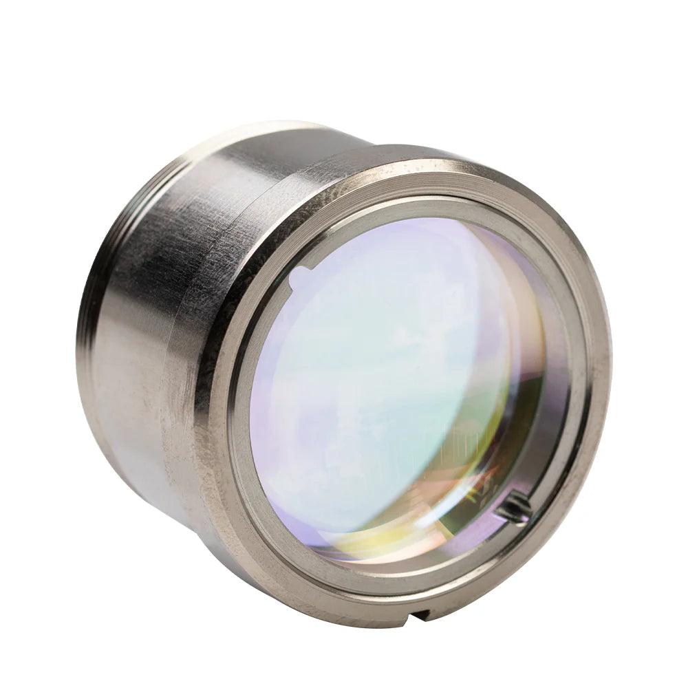 Collimating & Focus Lens With Lens Tube For PT Procutter Cutting Head BMLaser 1