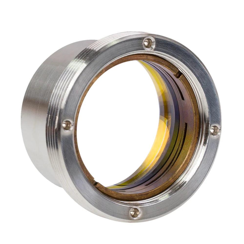 Focus & Collimating Lens With Lens Tube For WSX NC30/30B BMLaser 1