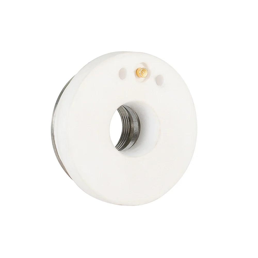 BMLaser Ceramic Parts Dia.31mm/26.5mm For PT KT XB Fiber Laser Head-1