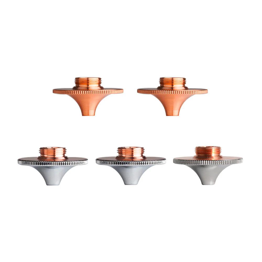 BMLaser D28 Series B Type Laser Nozzles