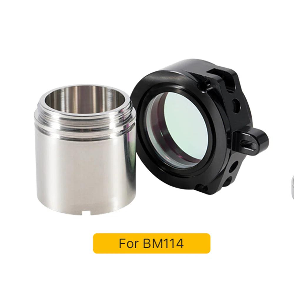Collimating & Focus Lens With Lens Tube D37 For Raytools BMLaser 6