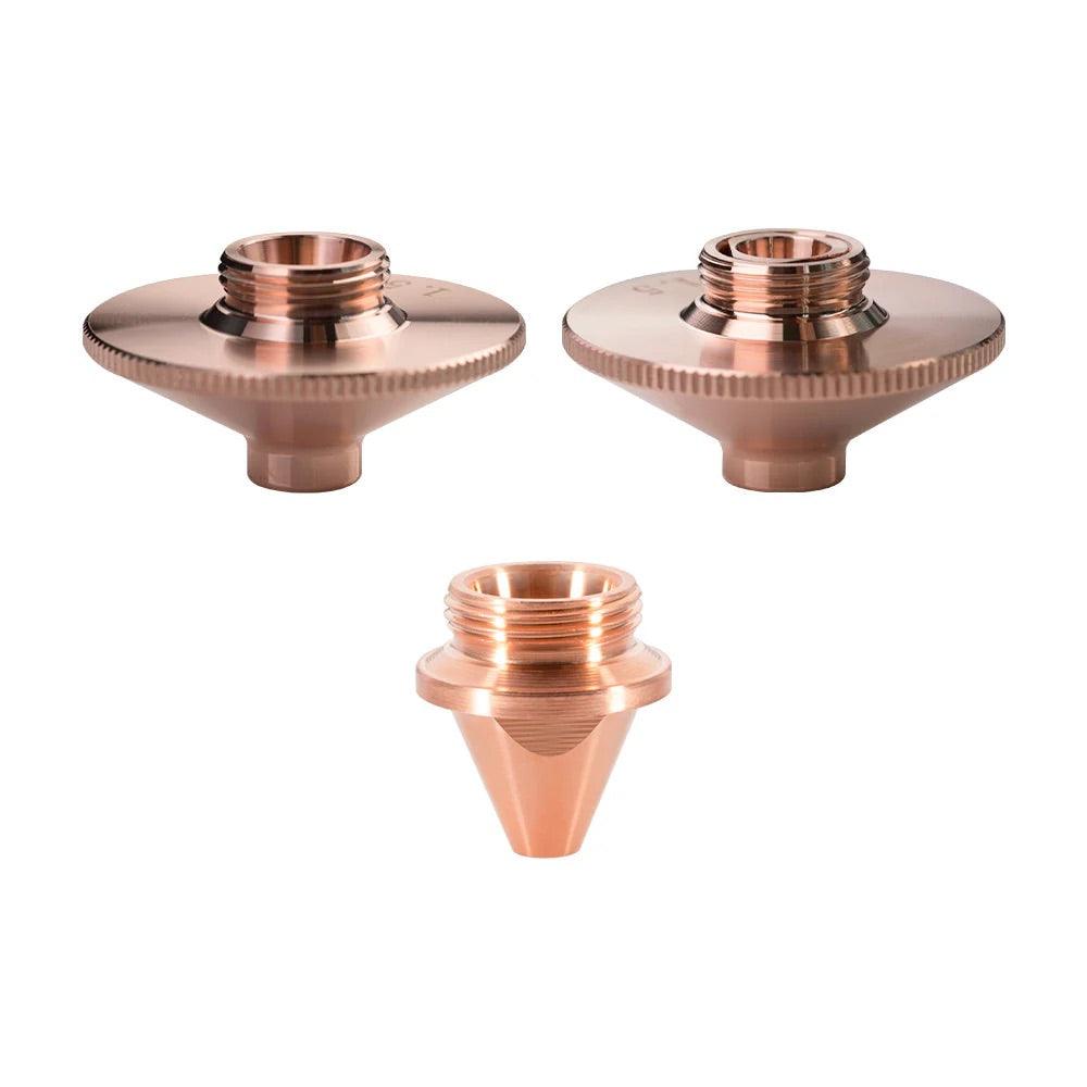 BMLaser For WSX Laser Cutting Nozzles