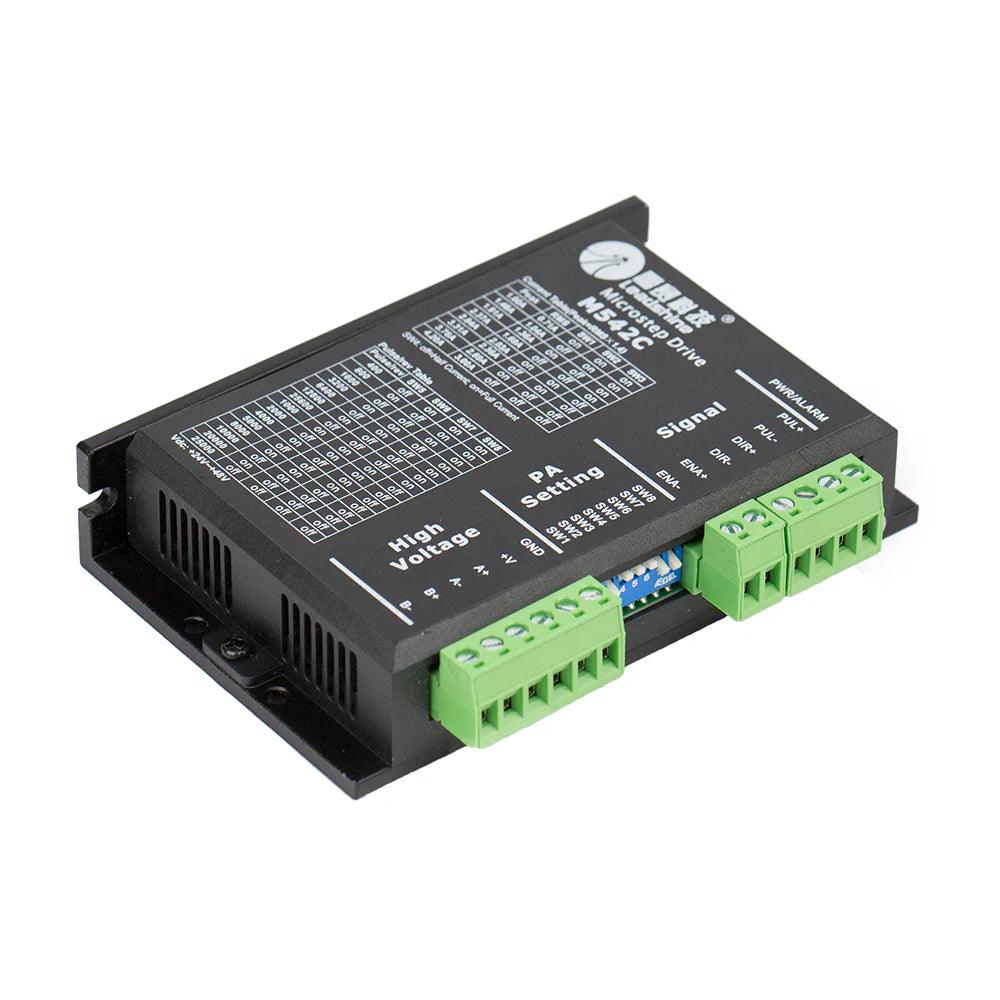 BMLaser Leadshine M542C 2 Phase Stepper Driver
