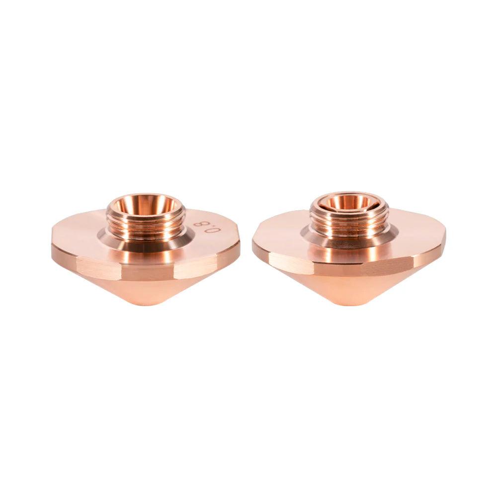 BMLaser BD Series Laser Cutting Nozzles D32 H15 M14