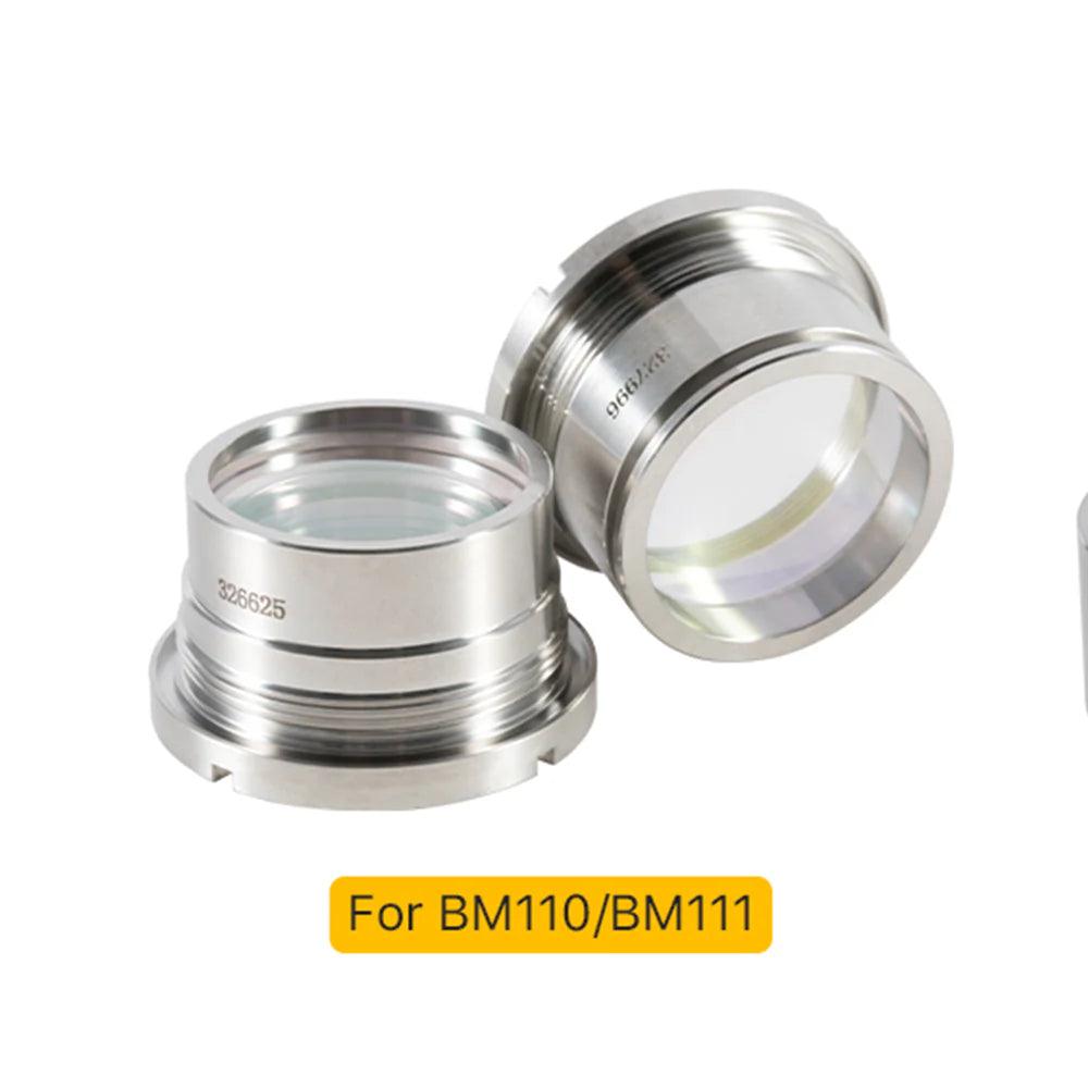 Collimating & Focus Lens With Lens Tube D30 For Raytools BMLaser1