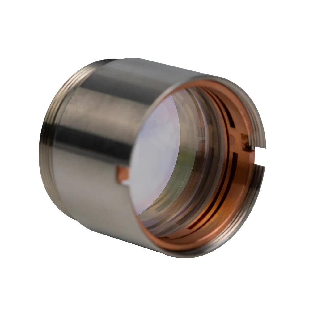 Focus & Collimating Lens With Lens Tube For Raytools BT210(S) 1