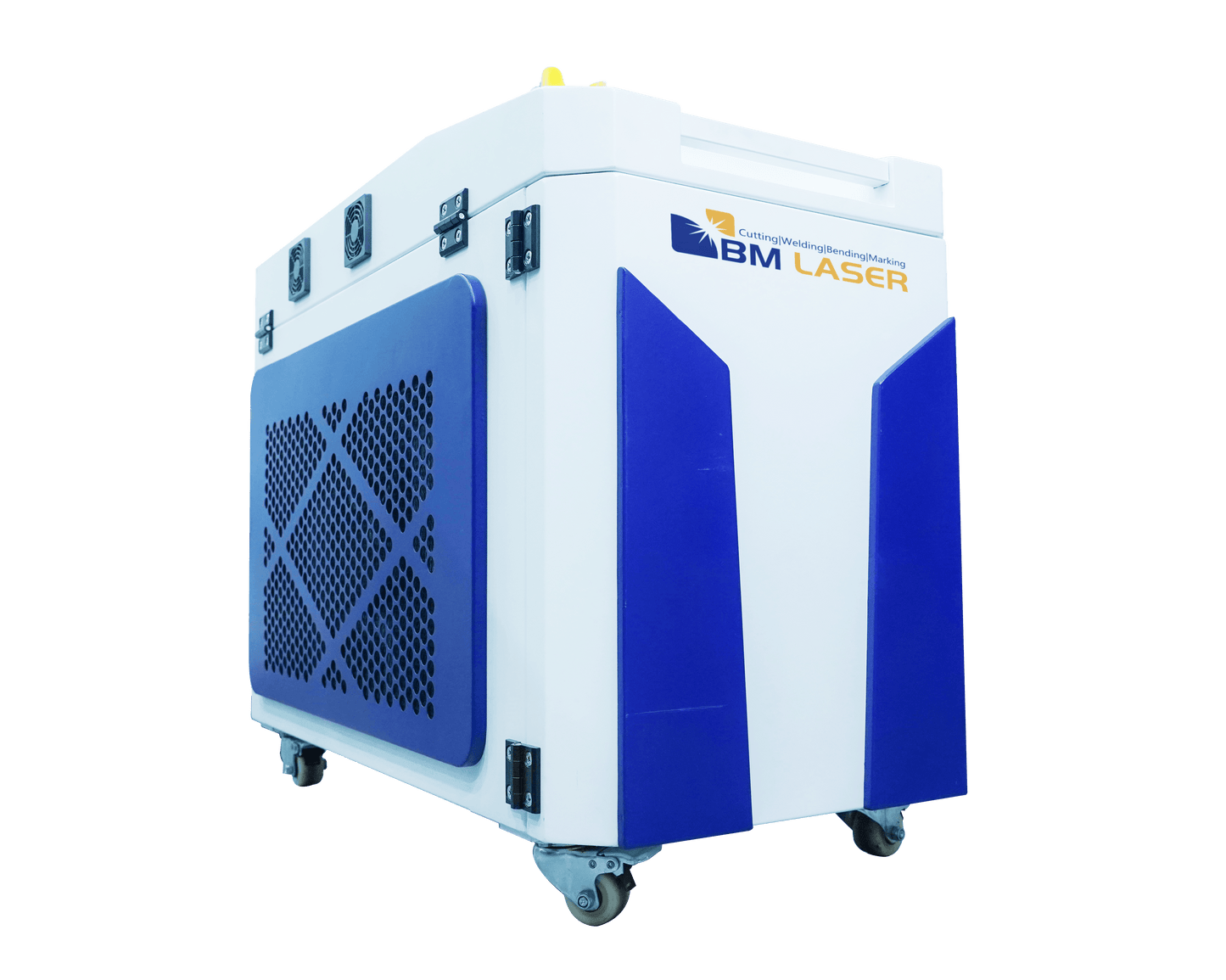 BMLaser Water-cooling laser welding machine
