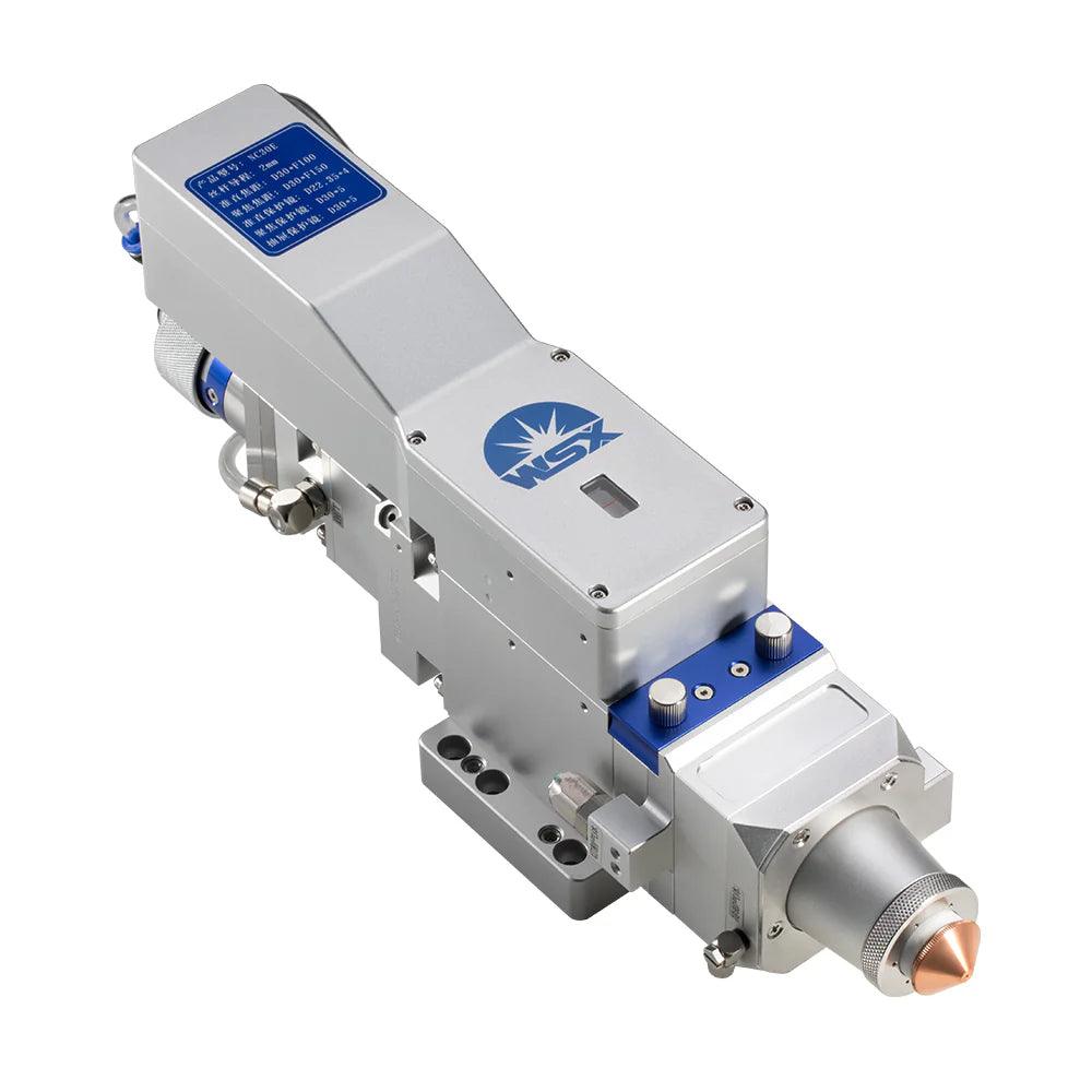 BMLaser 0-3kW WSX NC30E Autofocus Fiber Laser Cutting Head