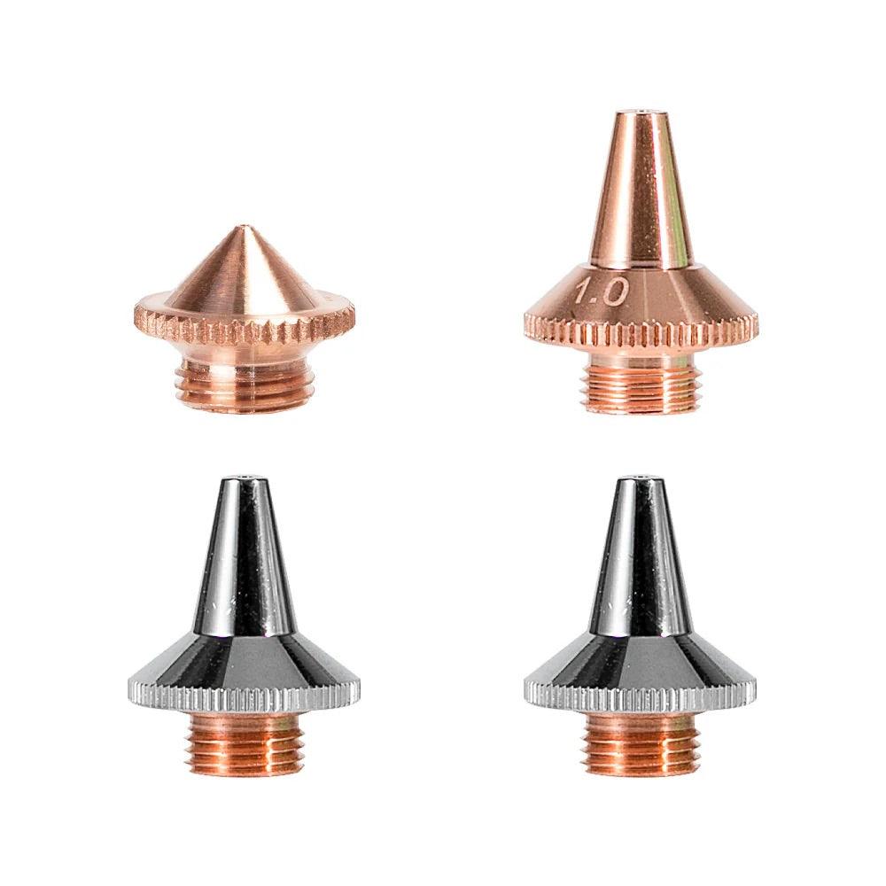 3D M8 Series Laser Nozzles For 3D Laser Cutting-1