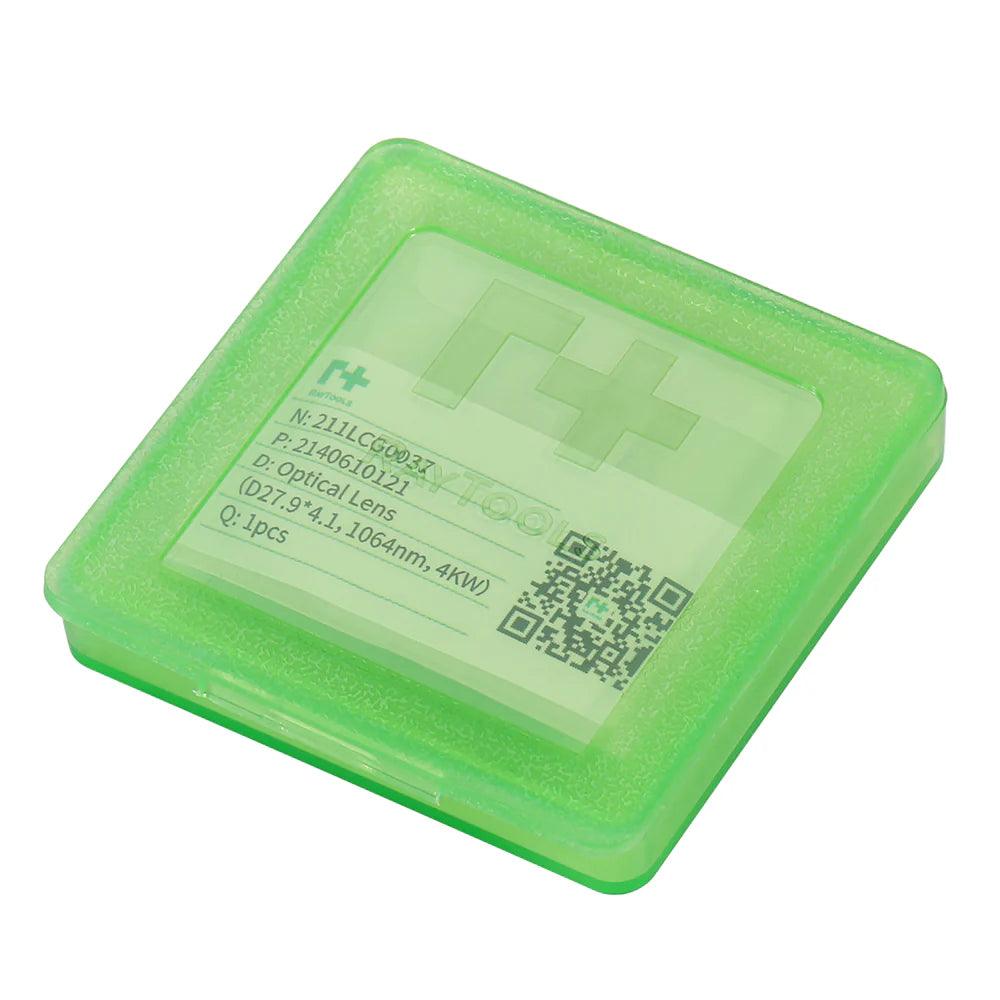 Raytools Fiber Laser Protective Windows Original Sale In Bulk BMLaser1