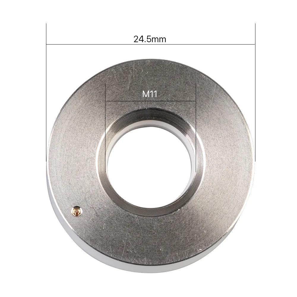BMLaser HIGHYAG B Type Laser Cutting Ceramics-2