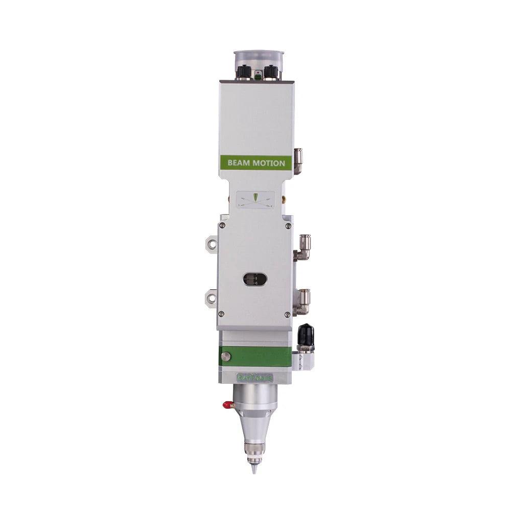 BMLaser 0-3.3KW Raytools BMH111 3D Autofocus Fiber Laser Cutting Head