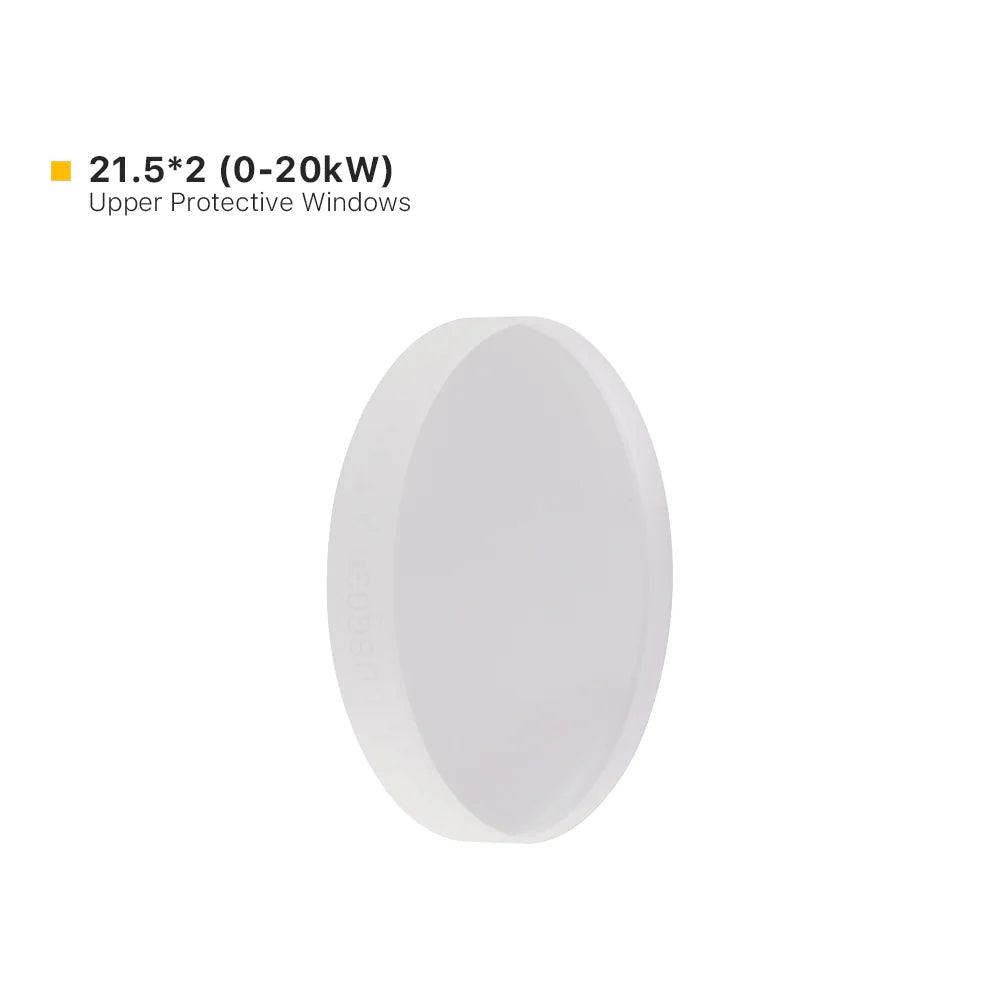 Original BOCI Protective Windows for BOCI Fiber Laser Cutting Head BMLaser2