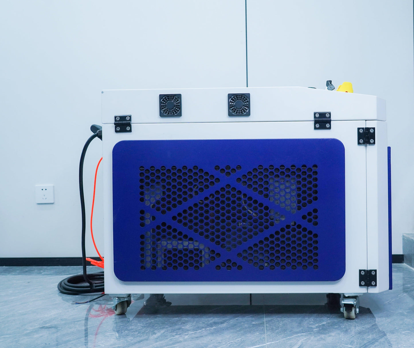 BMLaser Water-cooling laser welding machine