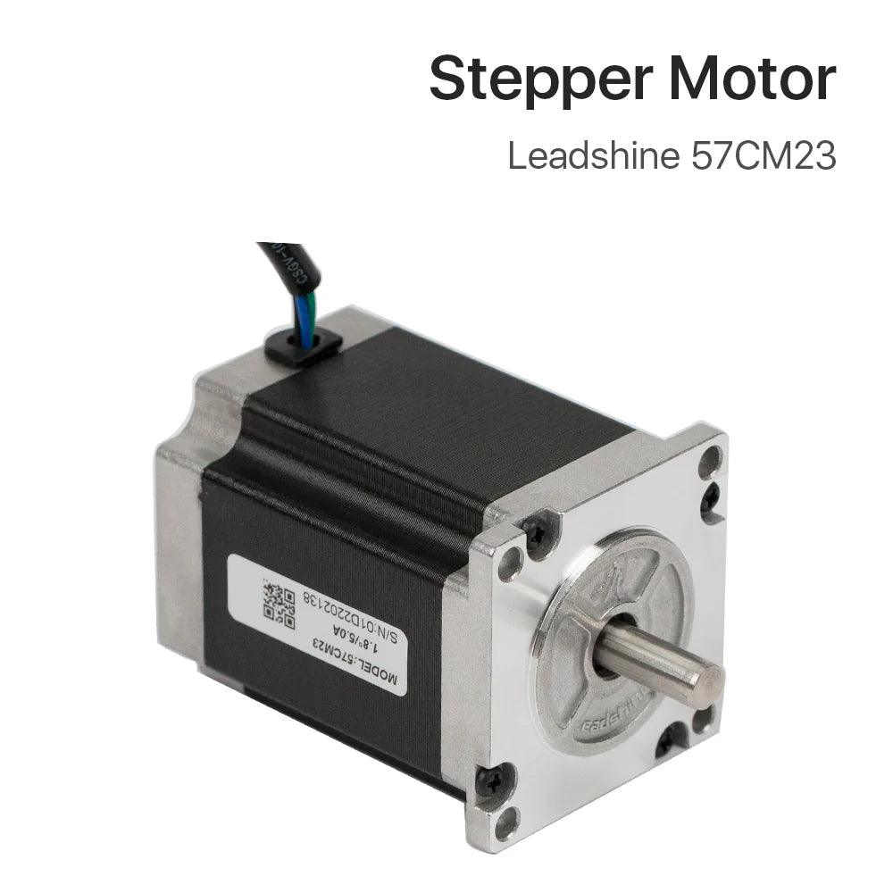 BMLaser Leadshine 57CM23 2-Phase Stepper Motor