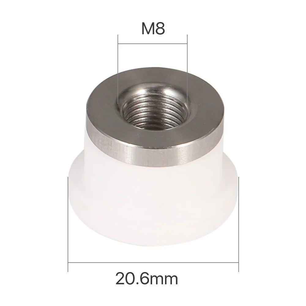BMLaser Laser Cutting Ceramics For Bodor 3D Cutting Head-2
