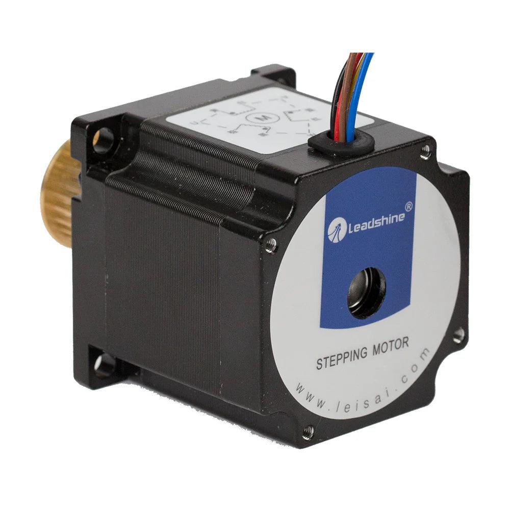 BMLaser Leadshine 573S09-L-18 3-Phase Stepper Motor