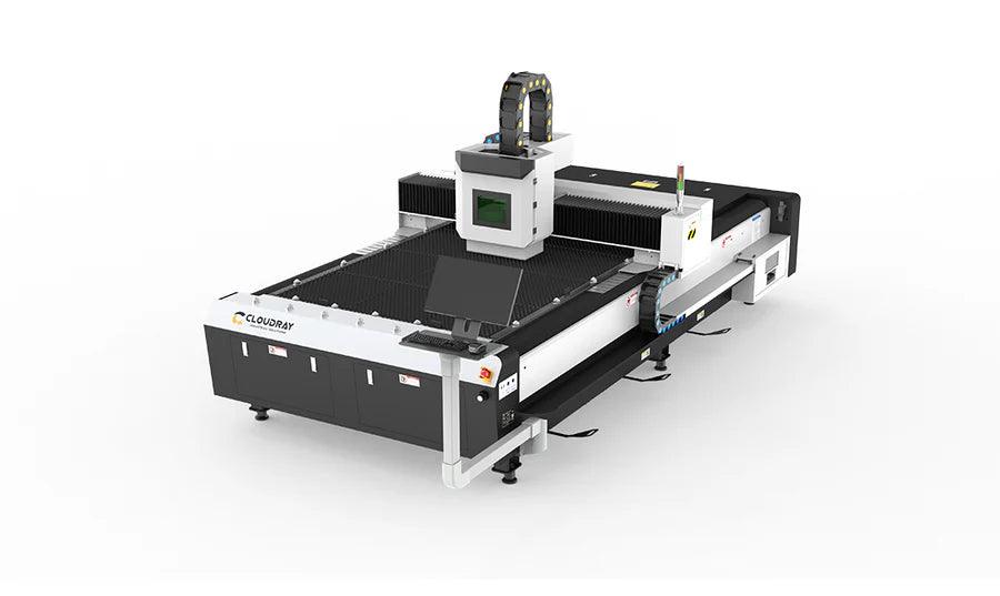 BMLaser SC3015A 3KW Fiber Laser Sheet Cutting Machine
