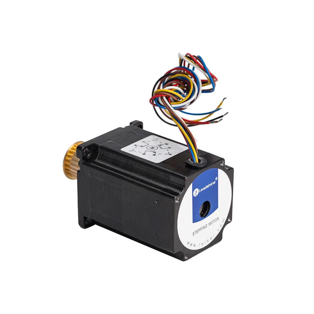 BMLaser Leadshine 573S15-L 3-Phase NEMA23 Stepper Motor
