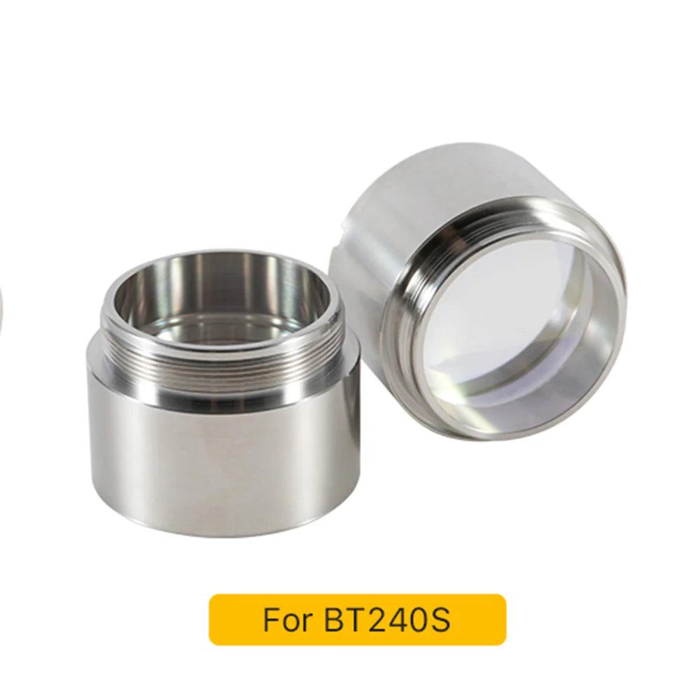 Collimating & Focus Lens With Lens Tube D30 For Raytools BMLaser2