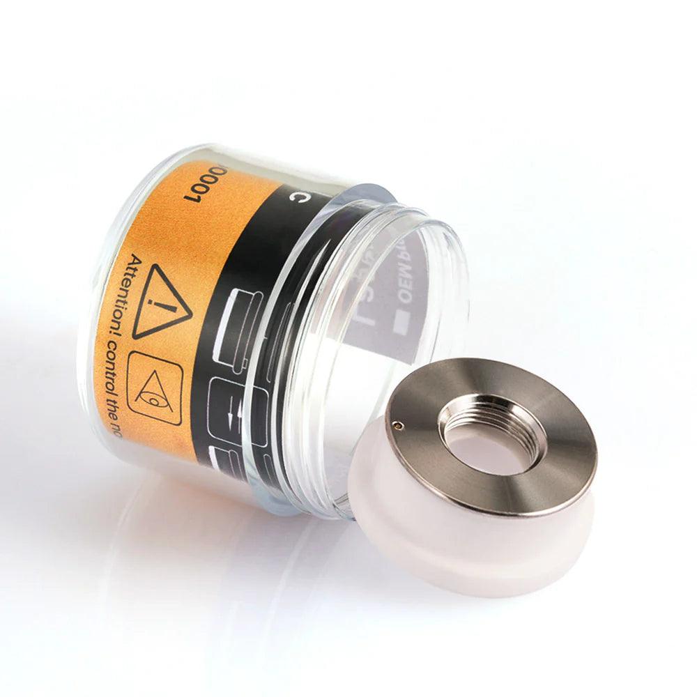 BMLaser Dia.28/24.5mm Laser Cutting Ceramics-5