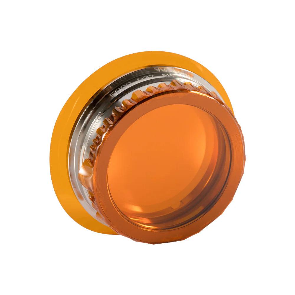 Collimating & Focus Lens With Lens Tube D37 For PT Procutter Cutting Head 15kW BMLaser2