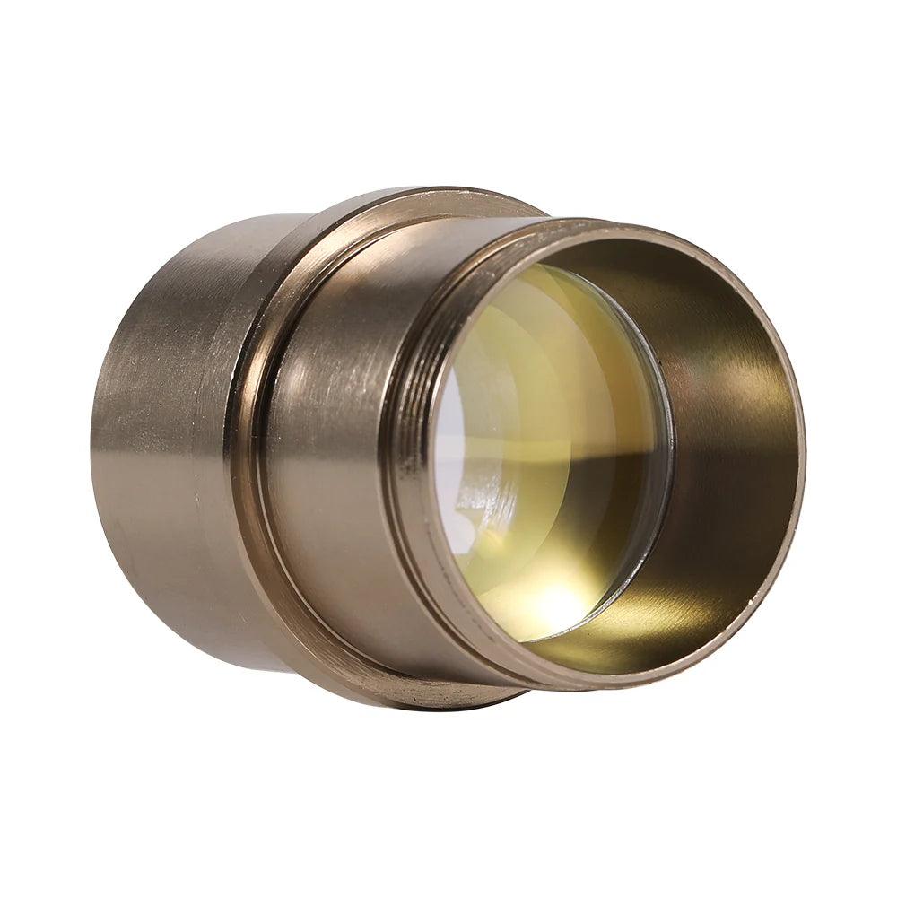 Focus & Collimating Lens With Tube For PT LightCutter BMLaser2