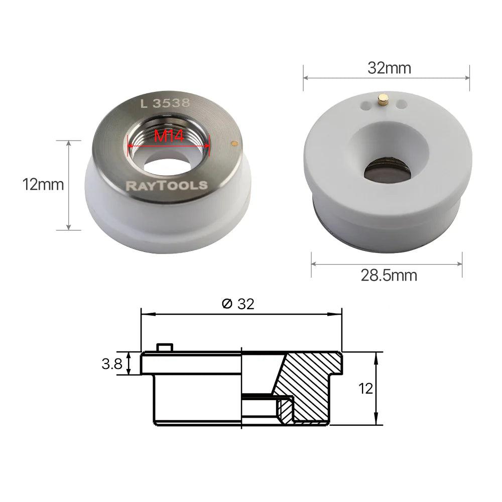 Original Raytools Laser Cutting Ceramics-BMLaser -2