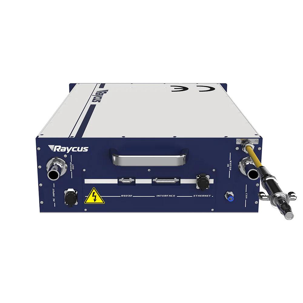 Raycus 3kW Single Module CW Fiber Laser Source BMLaser