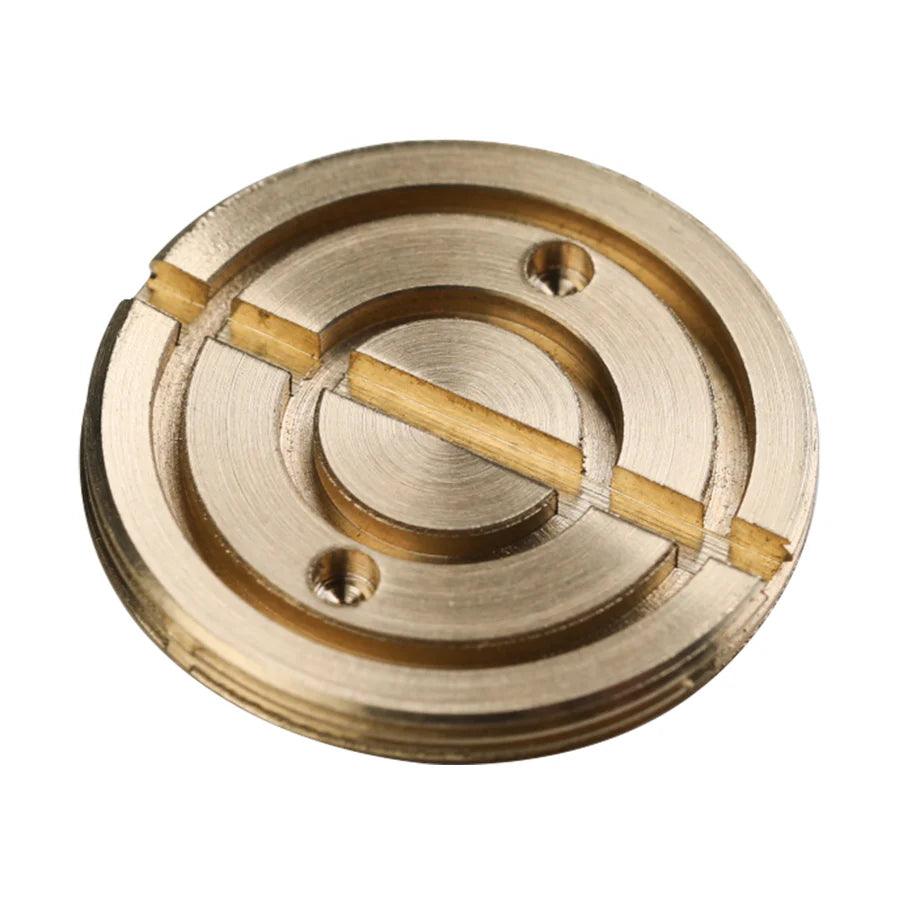 BMLaser Mirror Fixing Nut For C&E Series 1st 2nd 3rd