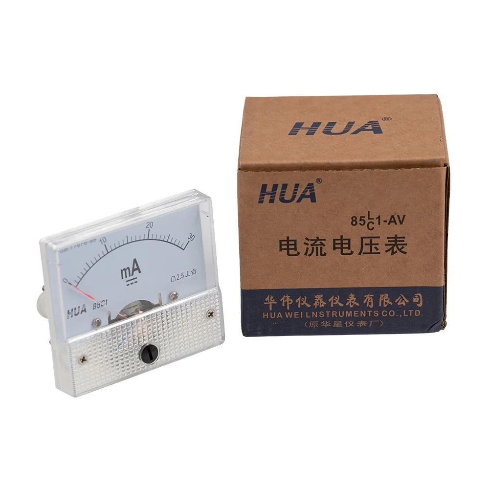 Амперметър HUA 85C1