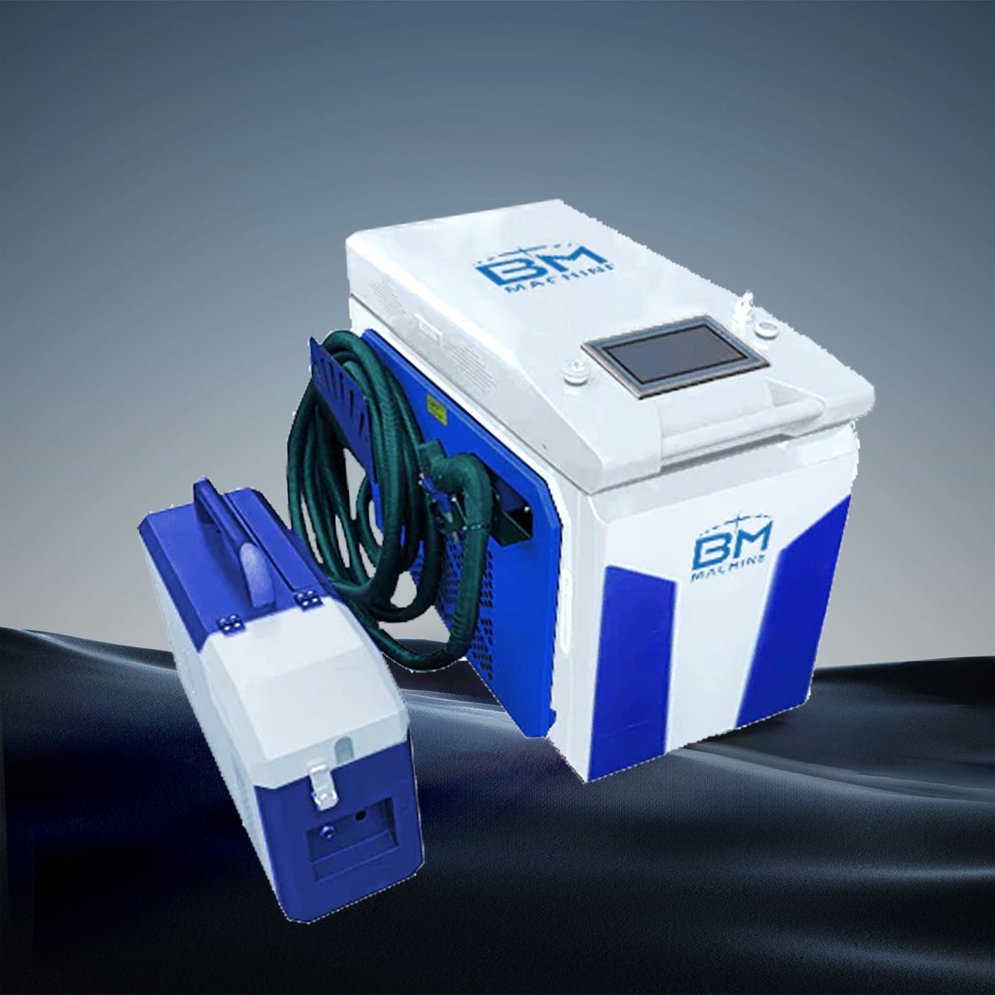BMLaser Handheld laser welding machine